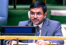 'Look at Your Own Record First': India Hits Back at Pakistan Over Minority Rights at UN