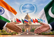 India Invites Pakistani Minister to SCO Forum, First Such Move Since Operation Sindoor