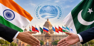 India Invites Pakistani Minister to SCO Forum, First Such Move Since Operation Sindoor
