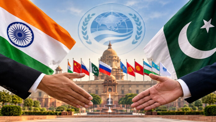 India Invites Pakistani Minister to SCO Forum, First Such Move Since Operation Sindoor