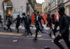 'Stay Away From Protest Zones': India Warns Citizens Amid Violent Unrest Across Europe