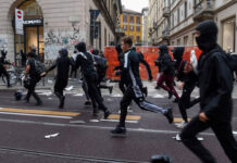 'Stay Away From Protest Zones': India Warns Citizens Amid Violent Unrest Across Europe
