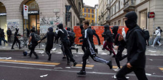 'Stay Away From Protest Zones': India Warns Citizens Amid Violent Unrest Across Europe