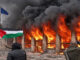 India on alert after France unrest, issues advisory for its citizens