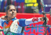 Archery: Kumkum Mohod Creates History, Wins India’s 17th Gold Medal at Asian Games