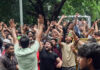 India Slams UN Comments on CJP Protests, Urges Equal Focus on Demonstrations Worldwide