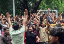 India Slams UN Comments on CJP Protests, Urges Equal Focus on Demonstrations Worldwide