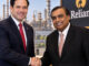 Marco Rubio and Mukesh Ambani to Meet in Gujarat Today, Major Venezuela Oil Deal in Focus