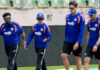 Fans will help Team India win in Wellington? This is what the Indian players did to win the series