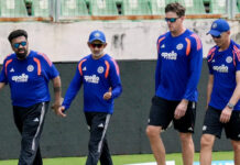 Fans will help Team India win in Wellington? This is what the Indian players did to win the series
