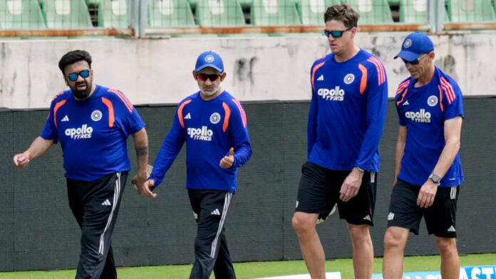 Fans will help Team India win in Wellington? This is what the Indian players did to win the series