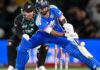 India vs New Zealand: Team India Set to Create History as It Takes the Field in 2nd T20I