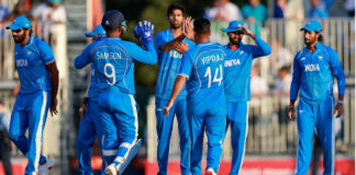 India vs Pakistan Final: Team India Wins Gold Medal as Abhishek and Tilak Varma Steal the Show