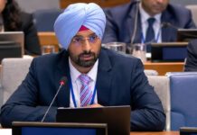 ‘India Won’t Be Intimidated by Pakistan’s Nuclear Blackmail’: New Delhi’s Strong Message at UN