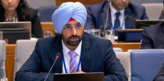 ‘India Won’t Be Intimidated by Pakistan’s Nuclear Blackmail’: New Delhi’s Strong Message at UN