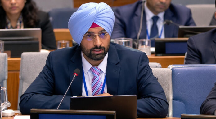 ‘India Won’t Be Intimidated by Pakistan’s Nuclear Blackmail’: New Delhi’s Strong Message at UN