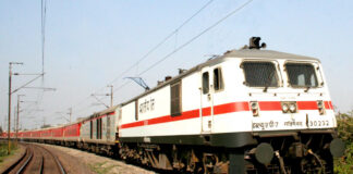 Indian Railways Increases Festival Special Train Trips by 30%, Plans Over 6,200 Services