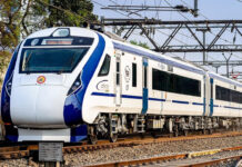 Indian Railways Update: Vande Bharat, Express and DMU Train Timings Changed, Check the New Schedule