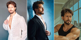 Inside Tiger Shroff’s Lavish Lifestyle: Luxury Property, Premium Cars and Designer Watches