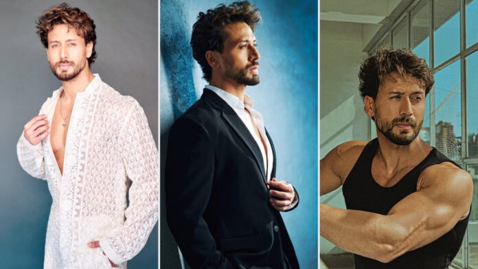 Inside Tiger Shroff’s Lavish Lifestyle: Luxury Property, Premium Cars and Designer Watches