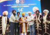 Instead Of Defaming Punjab BJP Should Stop Flow Of Drugs From Gujarat CM Bhagwant Singh Mann