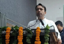 Integrating Animal Husbandry With Farming Can Boost Farmers’ Income: Jayant Chaudhary