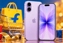 iPhone 17 Gets a Massive Discount: Buy the Rs 99,900 Smartphone for Under Rs 55,000