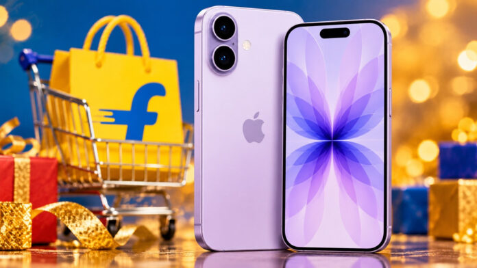 iPhone 17 Gets a Massive Discount: Buy the Rs 99,900 Smartphone for Under Rs 55,000