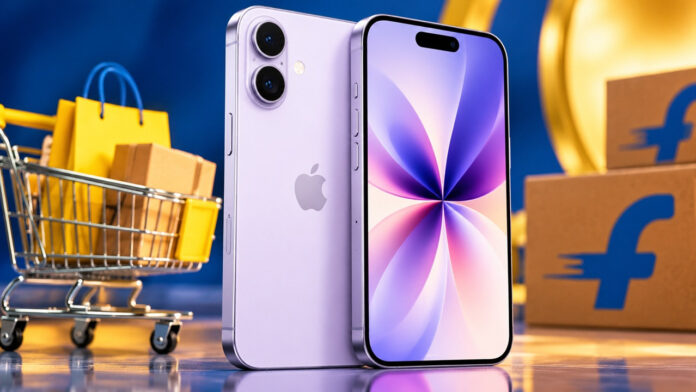 iPhone 17 Price Slashed to Rs 49,161 From Rs 99,900: Check the Conditions Before Buying