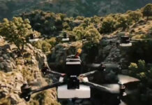 Chinese satellite data makes Iranian drones even more dangerous, US report makes sensational claim