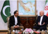 Iran Refuses to Hand Over Enriched Uranium During Security Chief’s Meeting With Asim Munir