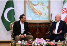 Iran Refuses to Hand Over Enriched Uranium During Security Chief’s Meeting With Asim Munir