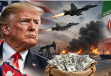 US planning a 3-day fierce attack on Iran, targets also identified: Report
