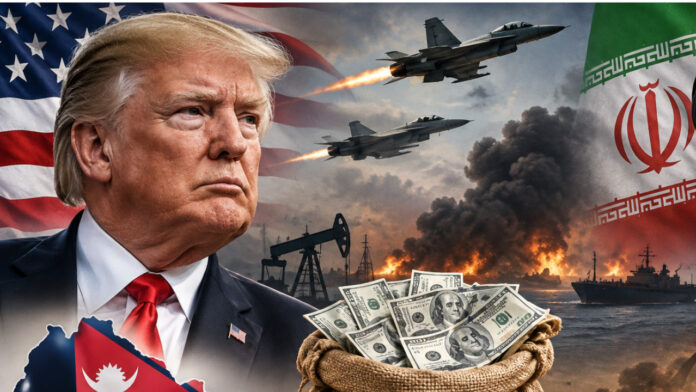 US planning a 3-day fierce attack on Iran, targets also identified: Report