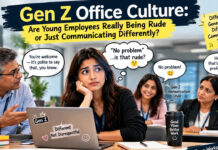 ‘No Problem’ or ‘You’re Welcome’? The Tiny Office Habit That Has Gen Z Worried About Sounding Rude