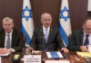 Is Netanyahu Losing His Grip on Power? Exit Polls Predict Tough Battle to Form Government