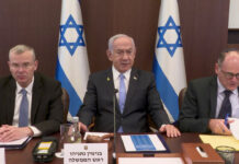 Is Netanyahu Losing His Grip on Power? Exit Polls Predict Tough Battle to Form Government
