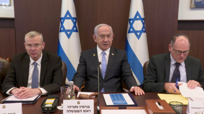 Is Netanyahu Losing His Grip on Power? Exit Polls Predict Tough Battle to Form Government