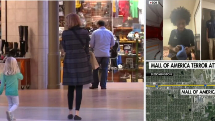 Major Islamic State attack in America averted, Kash Patel reveals Mohammed had made all the preparations