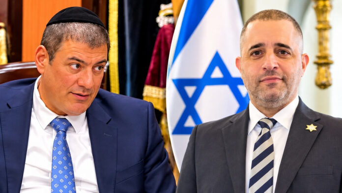 Israel Apologises for Insulting Remarks Against Hindus, Envoy Says Rabbi's Comments Are Disgusting