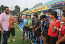 Jalandhar's Sansarpur Produced 14 International Hockey Players & 7 Olympic Medals: Meet Hayer