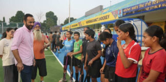 Jalandhar's Sansarpur Produced 14 International Hockey Players & 7 Olympic Medals: Meet Hayer