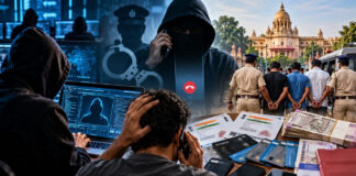 Jamtara No Longer Alone? Bihar Cyber Fraud Cases Raise Alarm, Know How to Protect Yourself