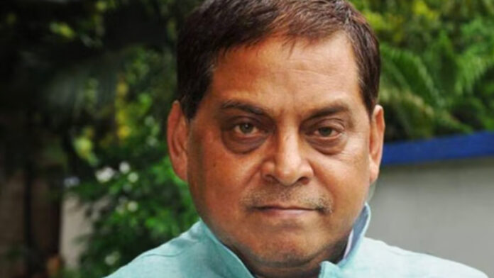 JDU Candidate Neeraj Kumar Suffers Heart Attack, Admitted to ICU at Patna's Medanta Hospital