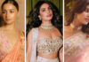 From applying ghee on the face to beer in the hair, know the beauty secrets of Bollywood beauties