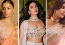 From applying ghee on the face to beer in the hair, know the beauty secrets of Bollywood beauties