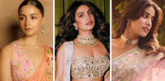 From applying ghee on the face to beer in the hair, know the beauty secrets of Bollywood beauties