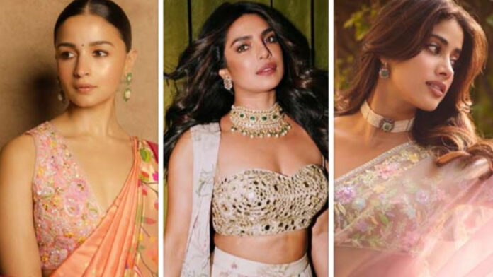 From applying ghee on the face to beer in the hair, know the beauty secrets of Bollywood beauties