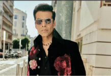 Karan Johar is looking for a life partner, says marriage might not be possible, but…