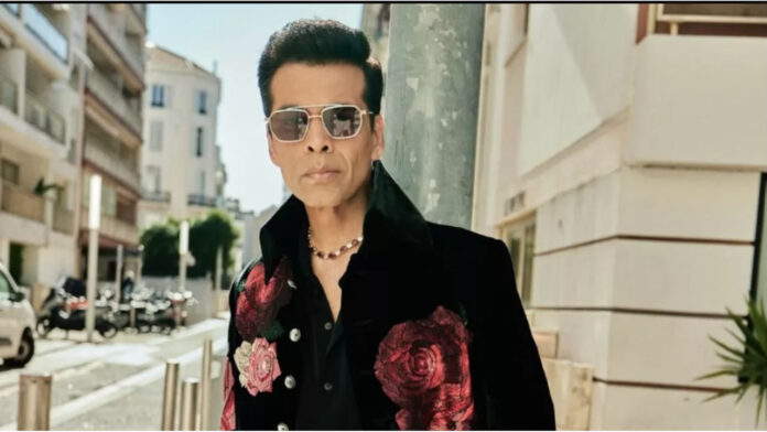 Karan Johar is looking for a life partner, says marriage might not be possible, but...